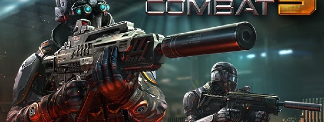 Game Modern Combat 5: Blackout Apk có gì mới và thú vị